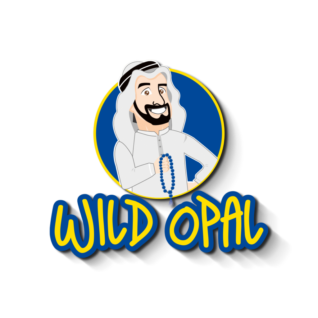 Wild Opal